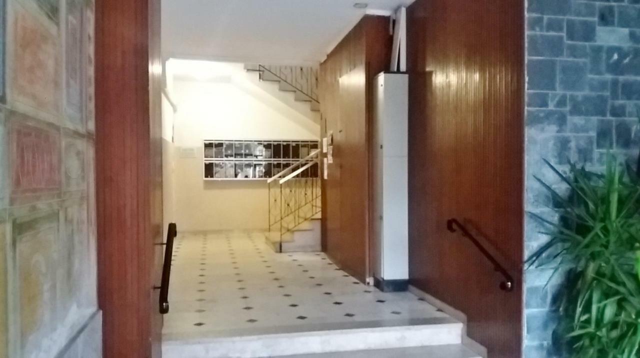 Vr Albenga Apartment Exterior photo