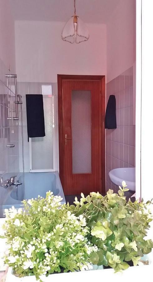 Vr Albenga Apartment Exterior photo