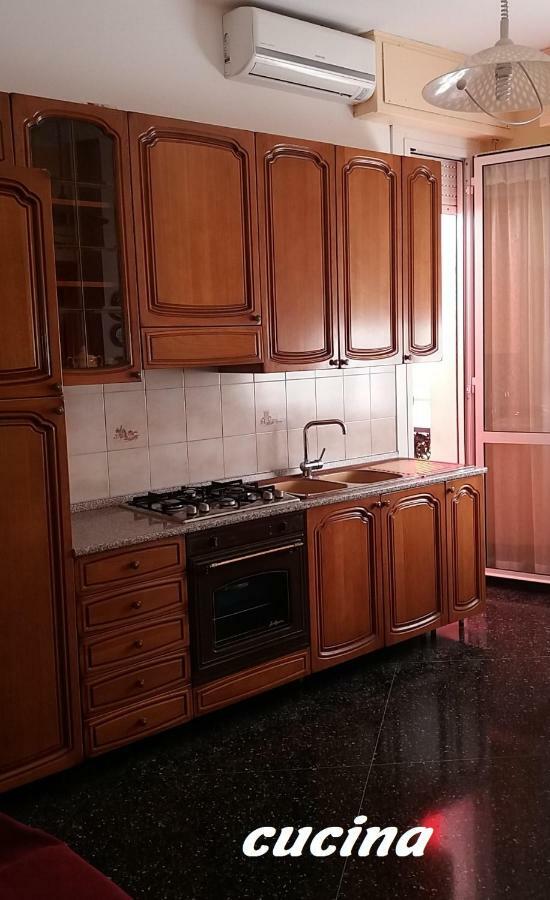 Vr Albenga Apartment Exterior photo