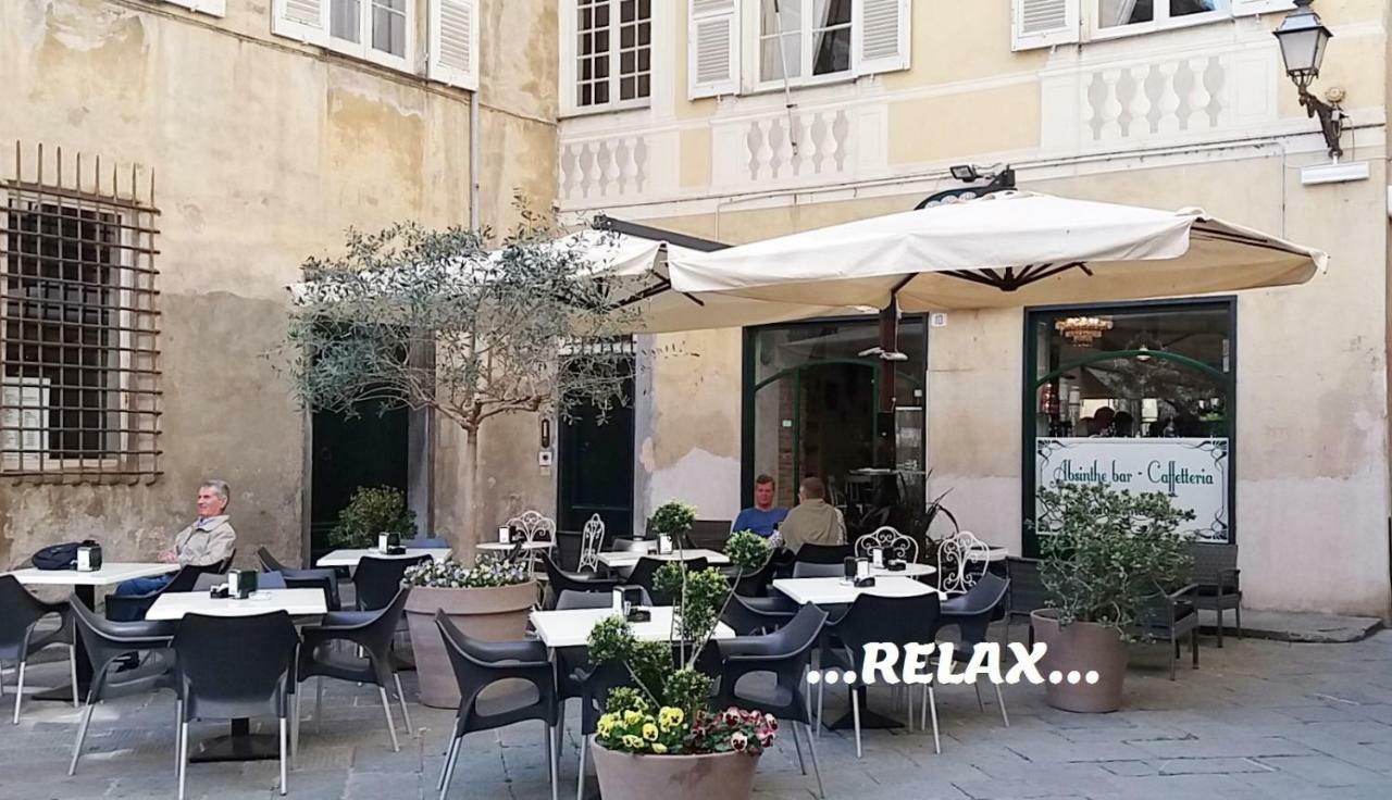 Vr Albenga Apartment Exterior photo