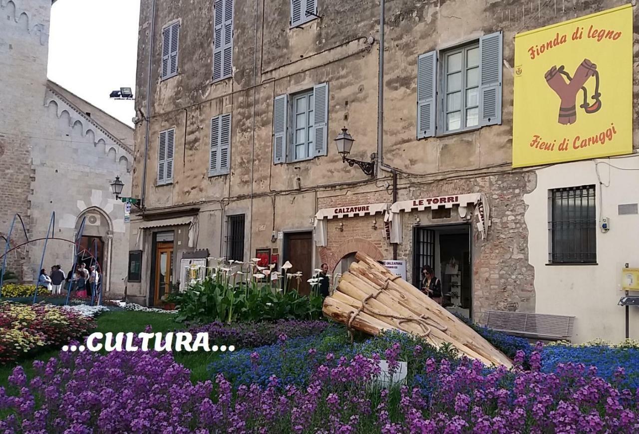 Vr Albenga Apartment Exterior photo